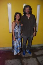  at Geetu Hinduja_s album launch in  The Loft on 6th Sept 2012 (40).JPG